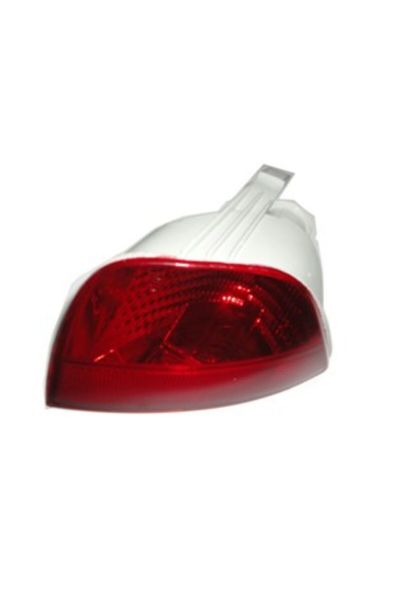 Ford Focus Hb 98/05 Arka Sis Lambası Sol Kırmızı (5kapı) (Famella)
