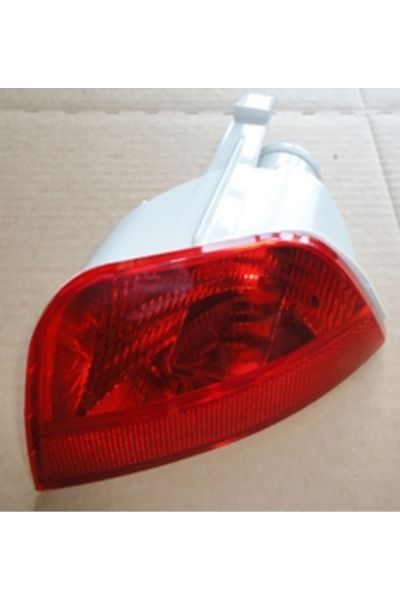 Ford Focus Hb 98/05 Arka Sis Lambası Sol Kırmızı (5kapı) (Famella)