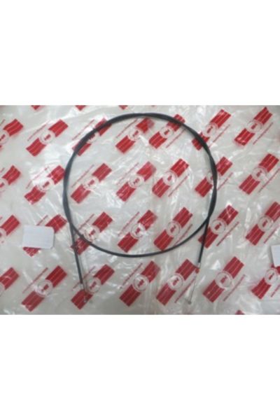 Toyota Hilux Uyumlu Pick Up Ln145 98/01 Kaput Açma Teli (Sh)