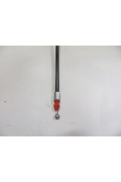 Toyota Hilux Uyumlu Pick Up Ln145 98/01 Kaput Açma Teli (Sh)