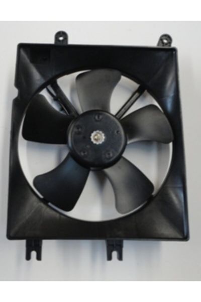 Chevrolet Lacetti Hb 04/11 Klima Fan Davlumbazı (Plastik) (5kanat) (Tyg)