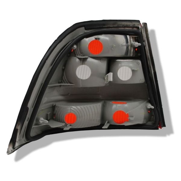 Vectra B 96-99 Arka Stop Kırmızı Fume Sag