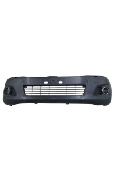 Toyota Hılux-pıck Up Vıgo-d4d 12/15;ön Tampon Sis Kapaklı/panjurlu/dodik/far Yık.delikli 52119-0k982