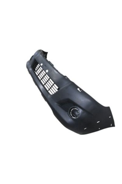 Toyota Hılux-pıck Up Vıgo-d4d 12/15;ön Tampon Sis Kapaklı/panjurlu/dodik/far Yık.delikli 52119-0k982