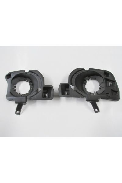 Peugeot Partner Tepee 12/18 Sis Lamba İç Bağlantı Braketi Sağ/sol Set (2 Parça) Plastik