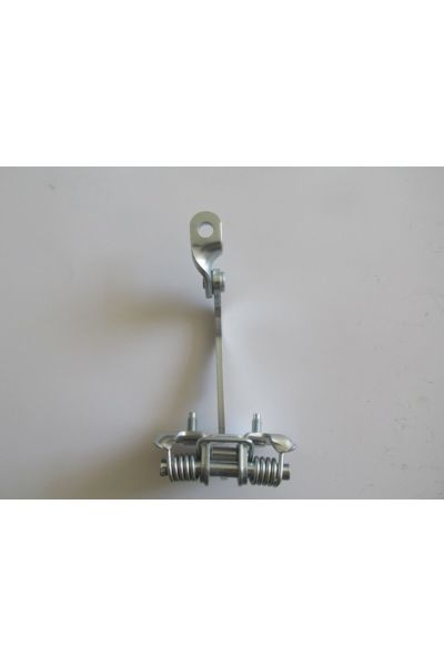 Peugeot 206- Hb- 99/09; Arka Kapı Durdurucusu Sağ/sol Aynı (ADET) (KAPI GERGİSİ) 9181c9