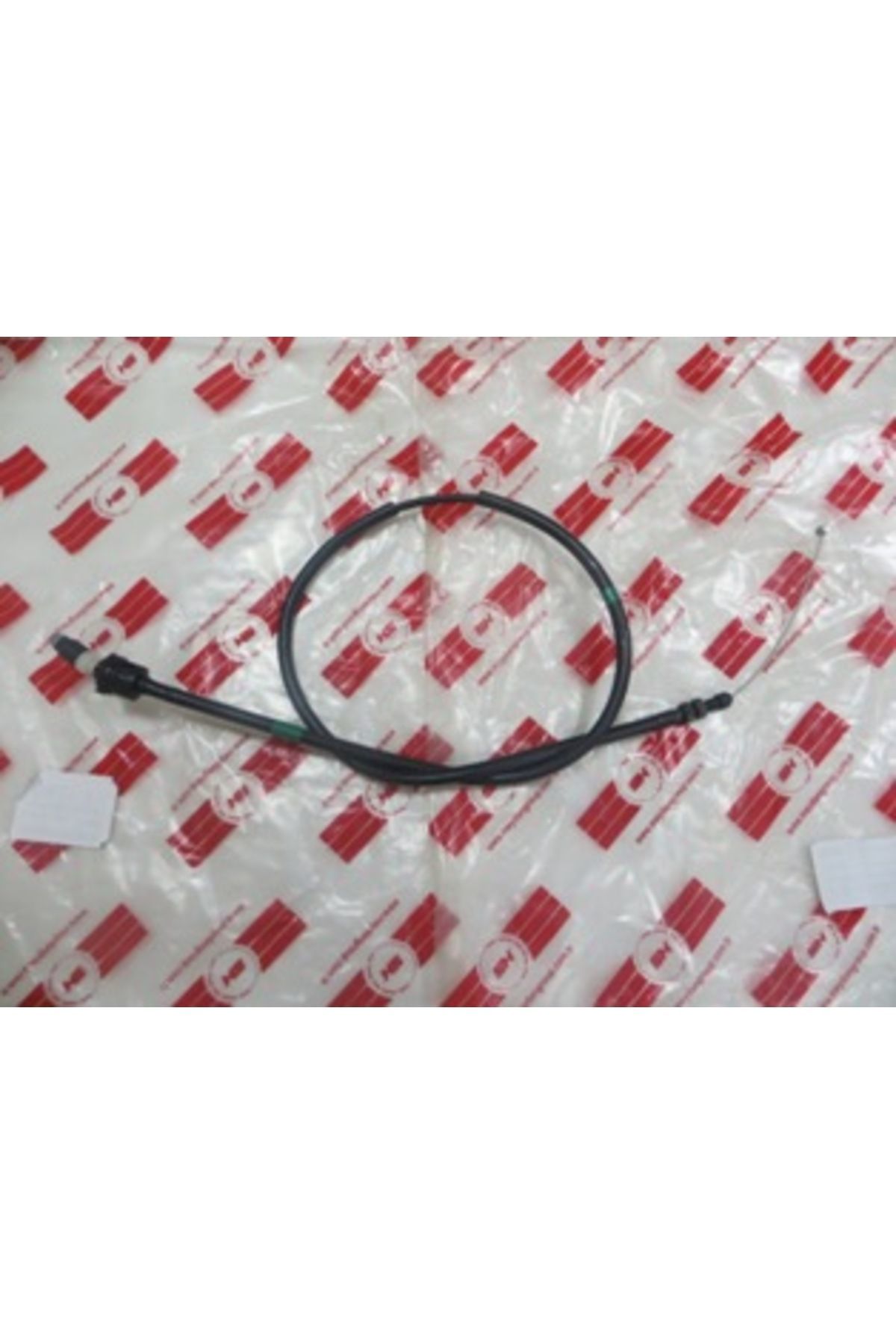 Toyota Yaris 00/06 uyumlu  Gaz Teli (Sh)
