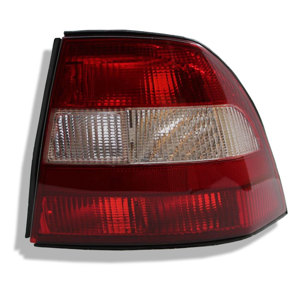 14021 Caddy 3 Jetta Passat 10- Arka Balata