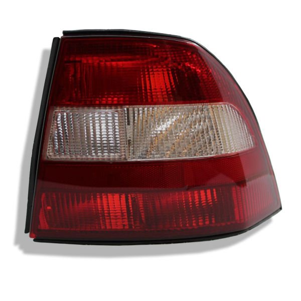 14021 Caddy 3 Jetta Passat 10- Arka Balata