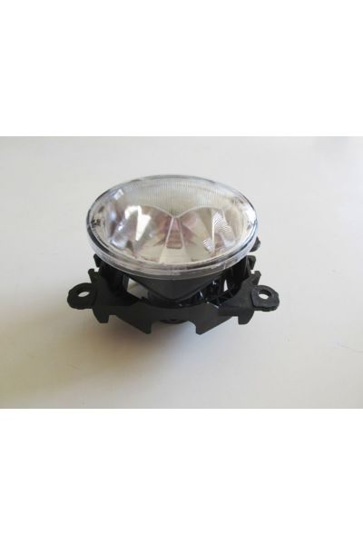 OEM NO 261500097R UYUMLU FORD CUSTOM 12/17 SİS LAMBASI (SAĞ/SOL AYNIDIR TEK TEK SATILIR) (AMPÜLSÜZ)