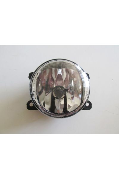OEM NO 261500097R UYUMLU FORD CUSTOM 12/17 SİS LAMBASI (SAĞ/SOL AYNIDIR TEK TEK SATILIR) (AMPÜLSÜZ)