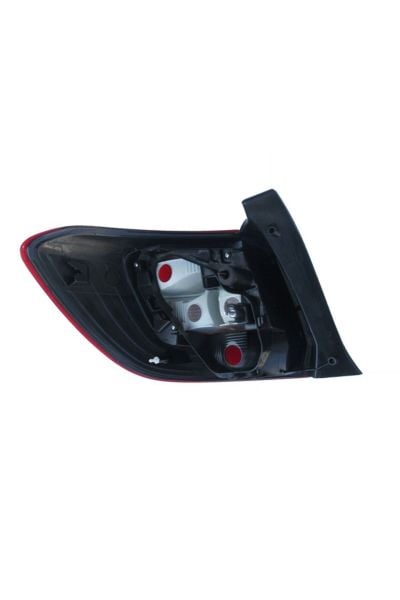 Dacıa Sandero- 13/16; Stop Lambası Sağ Kırmızı/beyaz (MARS) 265506669r