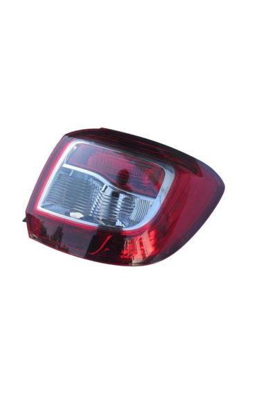 Dacıa Sandero- 13/16; Stop Lambası Sağ Kırmızı/beyaz (MARS) 265506669r