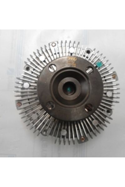 Toyota Hilux Pick Up Ln85 89/97 Fan Termiği (Nuk)