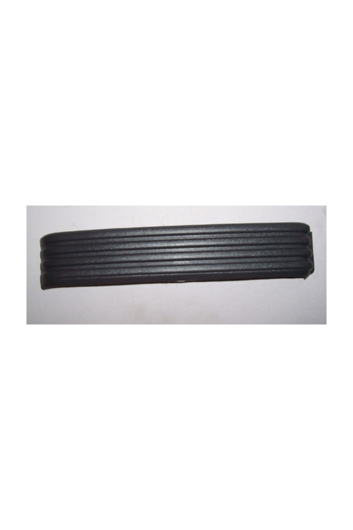 Mazda E2200- Minibüs- 88/95; Arka Tampon Ucu Sol Tırtırlı (plastik) (tw)