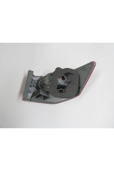 Kia Cerato 10/11 Dış Stop Lambası Sol Kırmızı/beyaz (Famella)