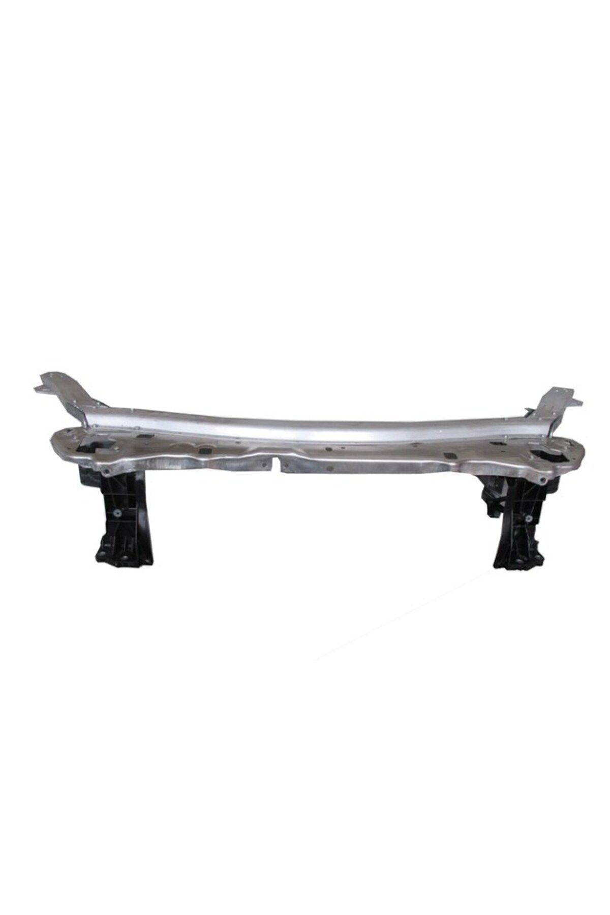 Mercedes E Class W213 16/20 Ön Panel Üst Parça (Alüminyum) (Tyg)