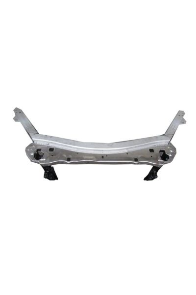 Mercedes E Class W213 16/20 Ön Panel Üst Parça (Alüminyum) (Tyg)
