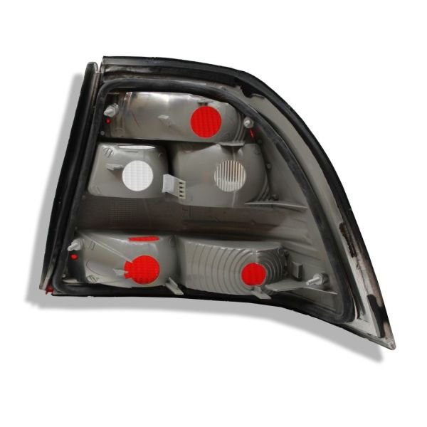 Vectra B 96-99 Arka Stop Beyaz Sol