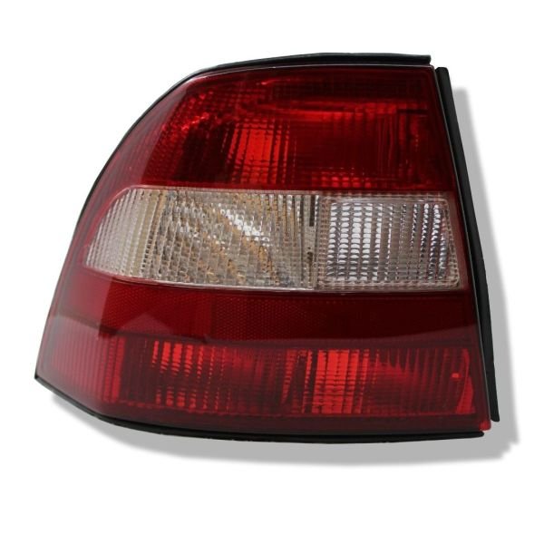 Vectra B 96-99 Arka Stop Beyaz Sol