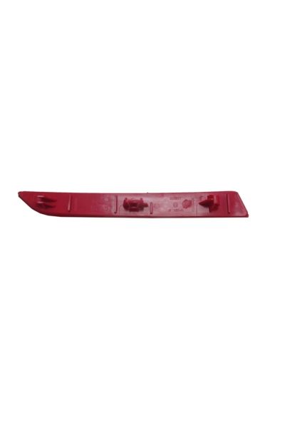 Bmw 5 Seri F10 13/16 Arka Tampon Reflektörü Sağ (Lcı)