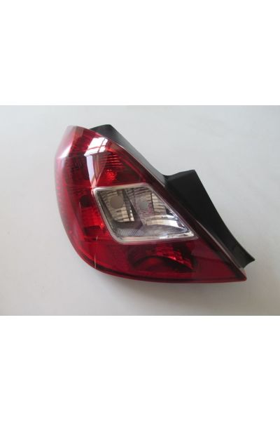 Opel Corsa- D- 07/14; Stop Lambası Sol (MARS) 1222138