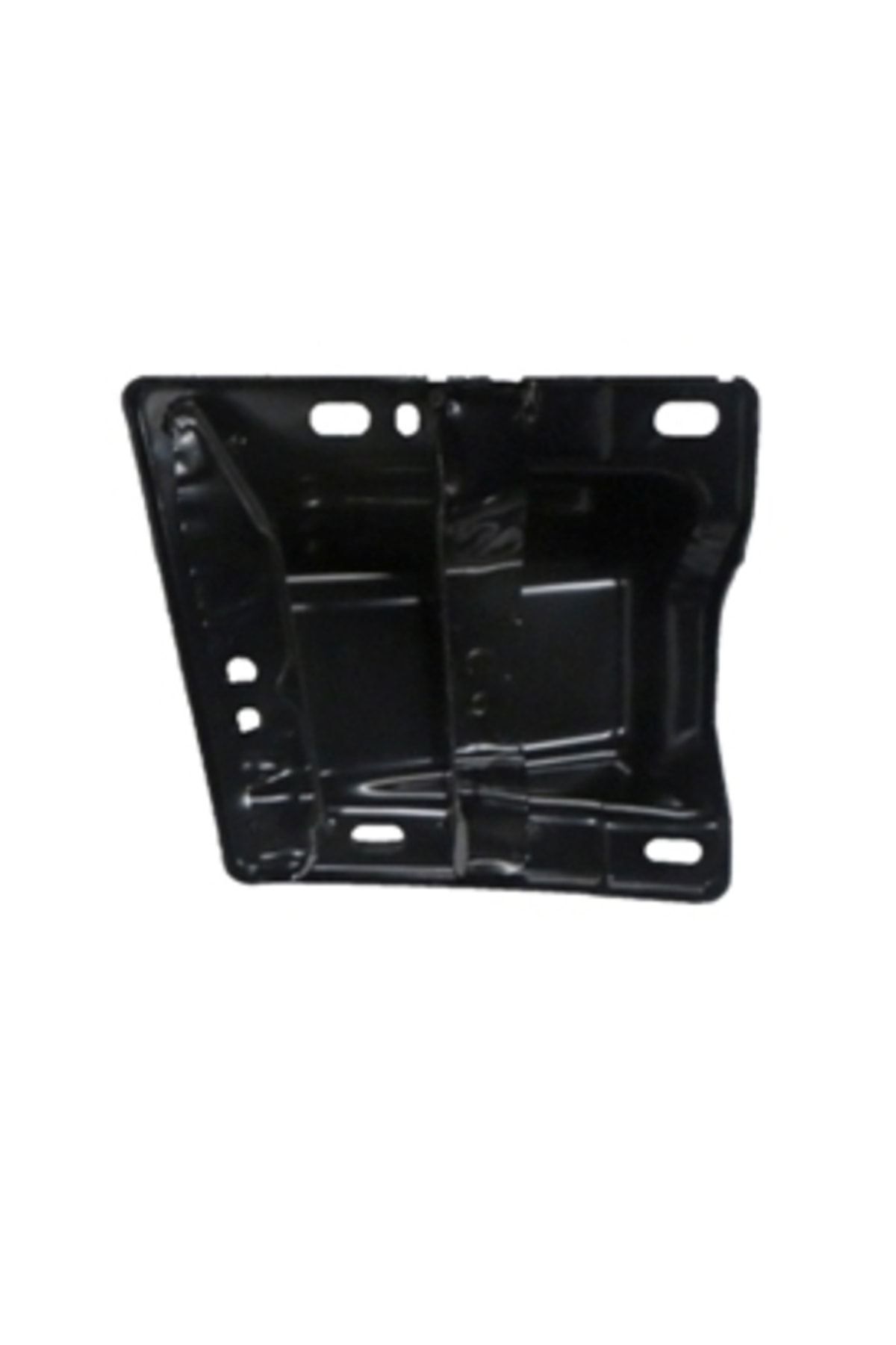 Dodge Ram- Pıck Up- 02/04; Ön Tampon Braketi Sol 55077221ac