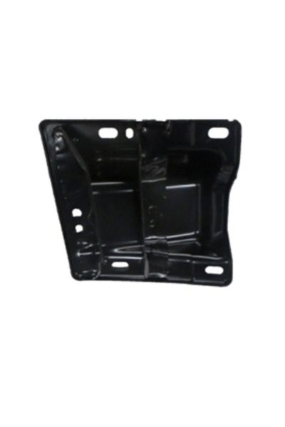 Dodge Ram- Pıck Up- 02/04; Ön Tampon Braketi Sol 55077221ac