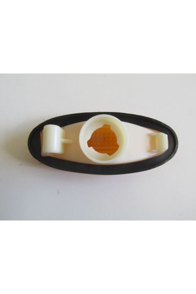 Nıssan Almera- N16- Sd/hb- 00/06; Çamurluk Sinyali Sarı Sağ/sol Aynı (ADET) (EUROLAMP) 26160-61y10