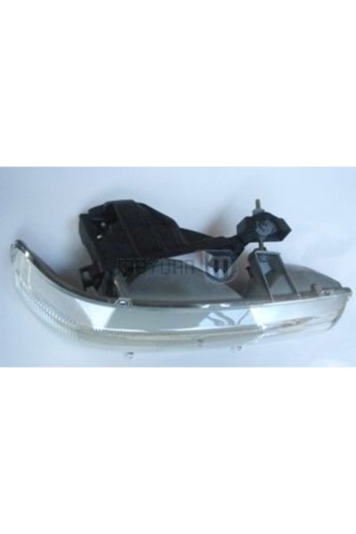Chevrolet Sılverado- 99/02; Far Lambası Sağ Bağlantı Gövdesi Ile Birlikte (GORDON) (TW) 16526134