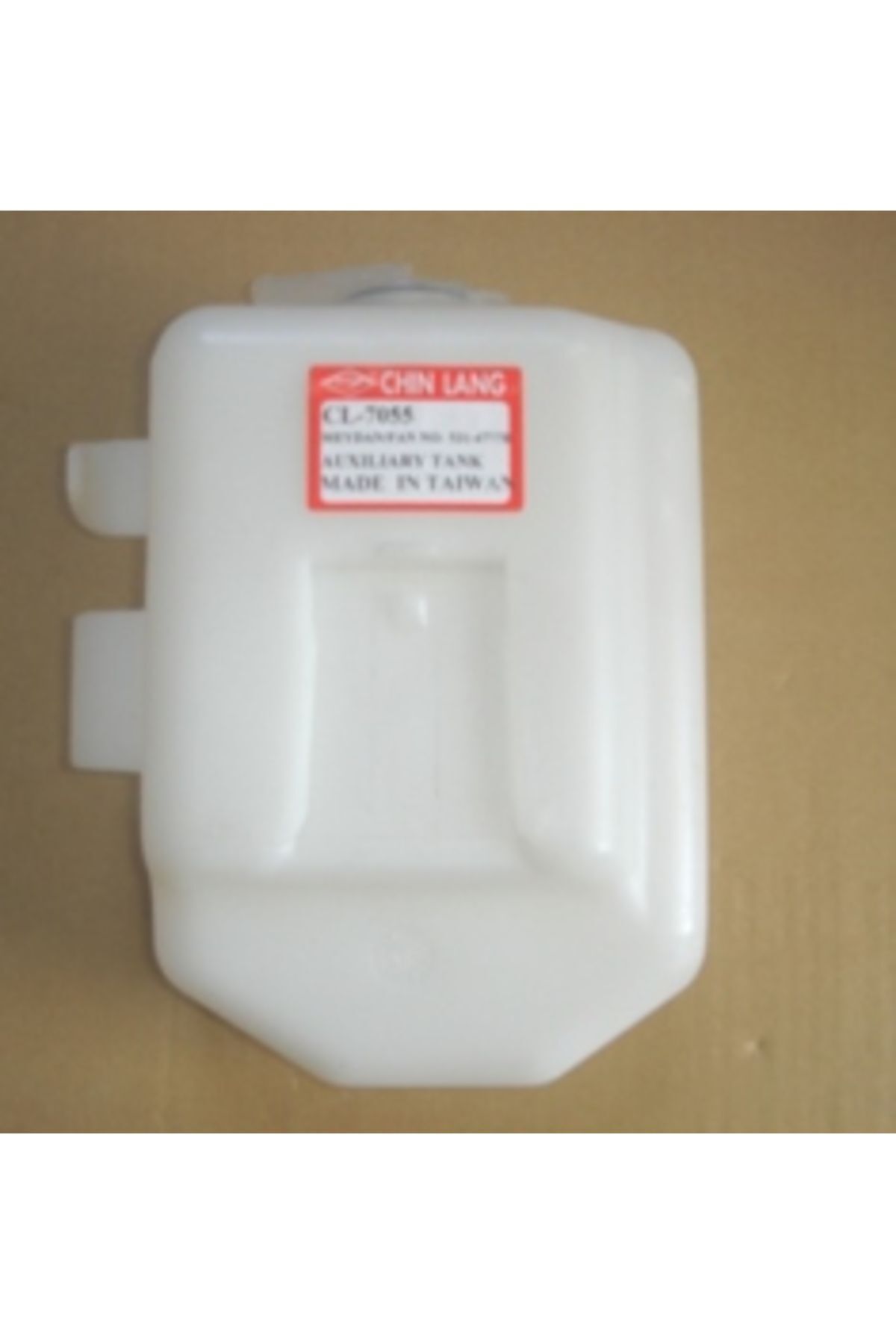 Suzukı Vıtara- 88/98; Radyatör Yedek Su Deposu V-6 Motor (2.0CC) (TW) 17930-77100