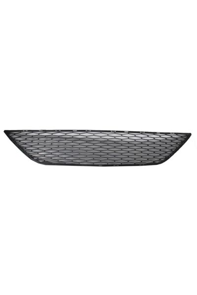 Seat Ibıza- 09/12; Ön Tampon Panjuru Siyah (TW) 6j08536679b9