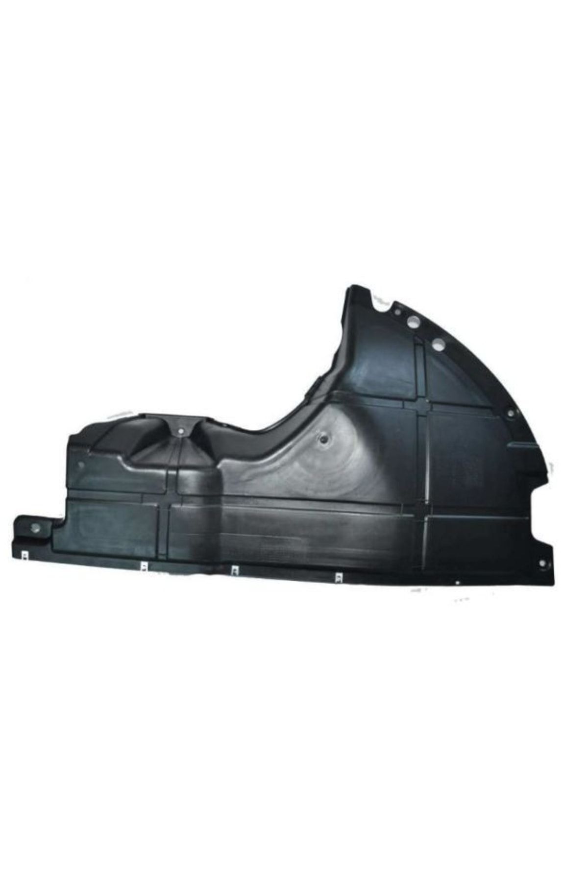 Cıtroen Jumper- 07/13; Karter Muhafaza Plastiği Sağ (Oem No: 1345518080) Tst7117
