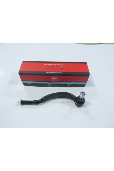 Peugeot 407 04/11 Rot Başı Sol (12mm) (Sh)