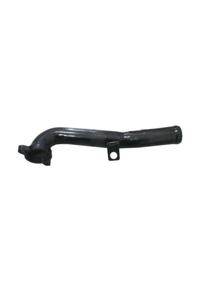 Volkswagen Beetle 12/17 Turbo Intercooler Hava Alma Borusu (1.6 Dizel) (Clh Motor) Metal uyumlu