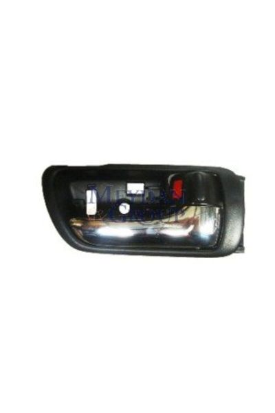 Toyota Camry- 05/06; Ön Kapı Iç Açma Kolu Sol Gri (ELCEĞİ NİKELAJLI) 69206-yc030-ma
