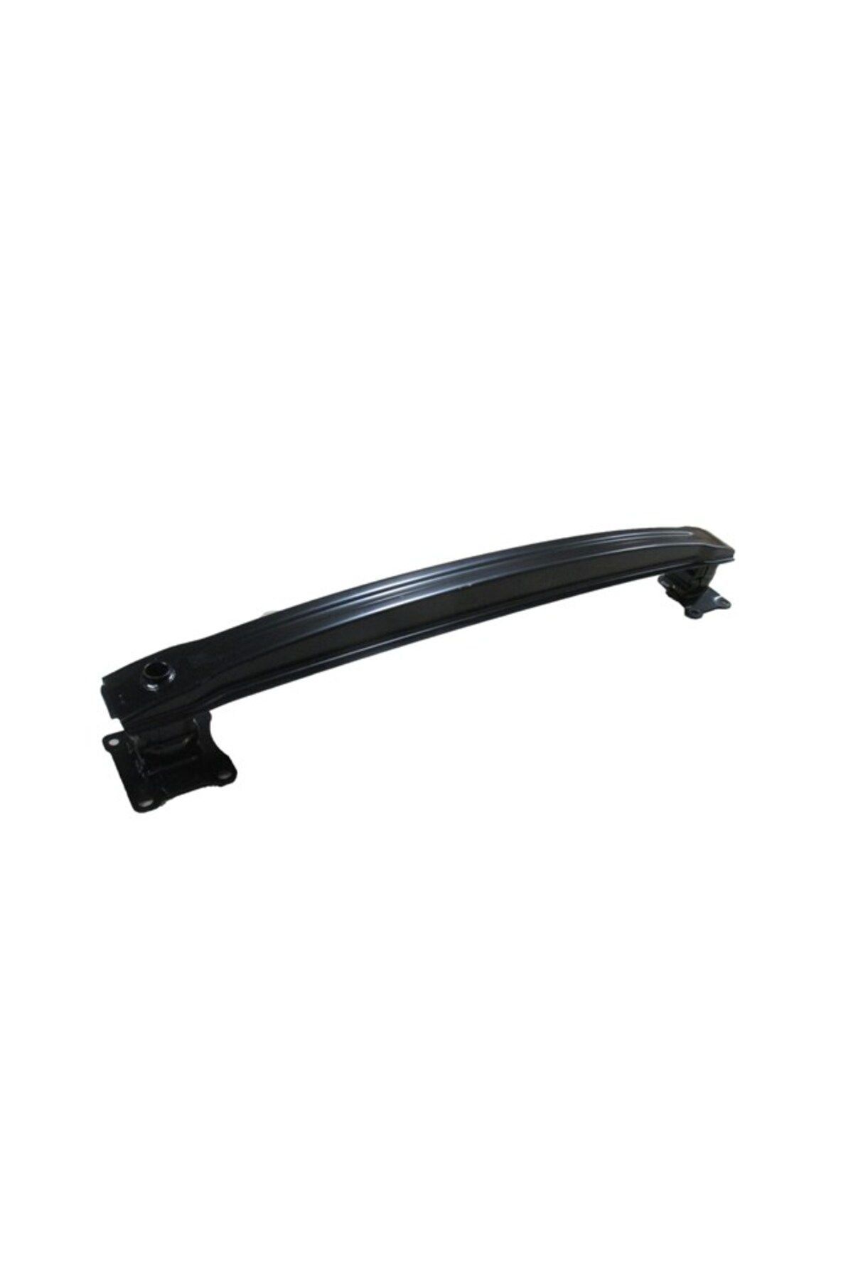 Skoda Yeti 14/16 Arka Tampon Demiri (Tyg)