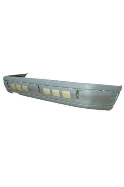 Mercedes C Class-w202-93/99; Arka Tampon Kaplama Delikli Nikelaj Deliksiz Şok Emicili Tyg 2028801171