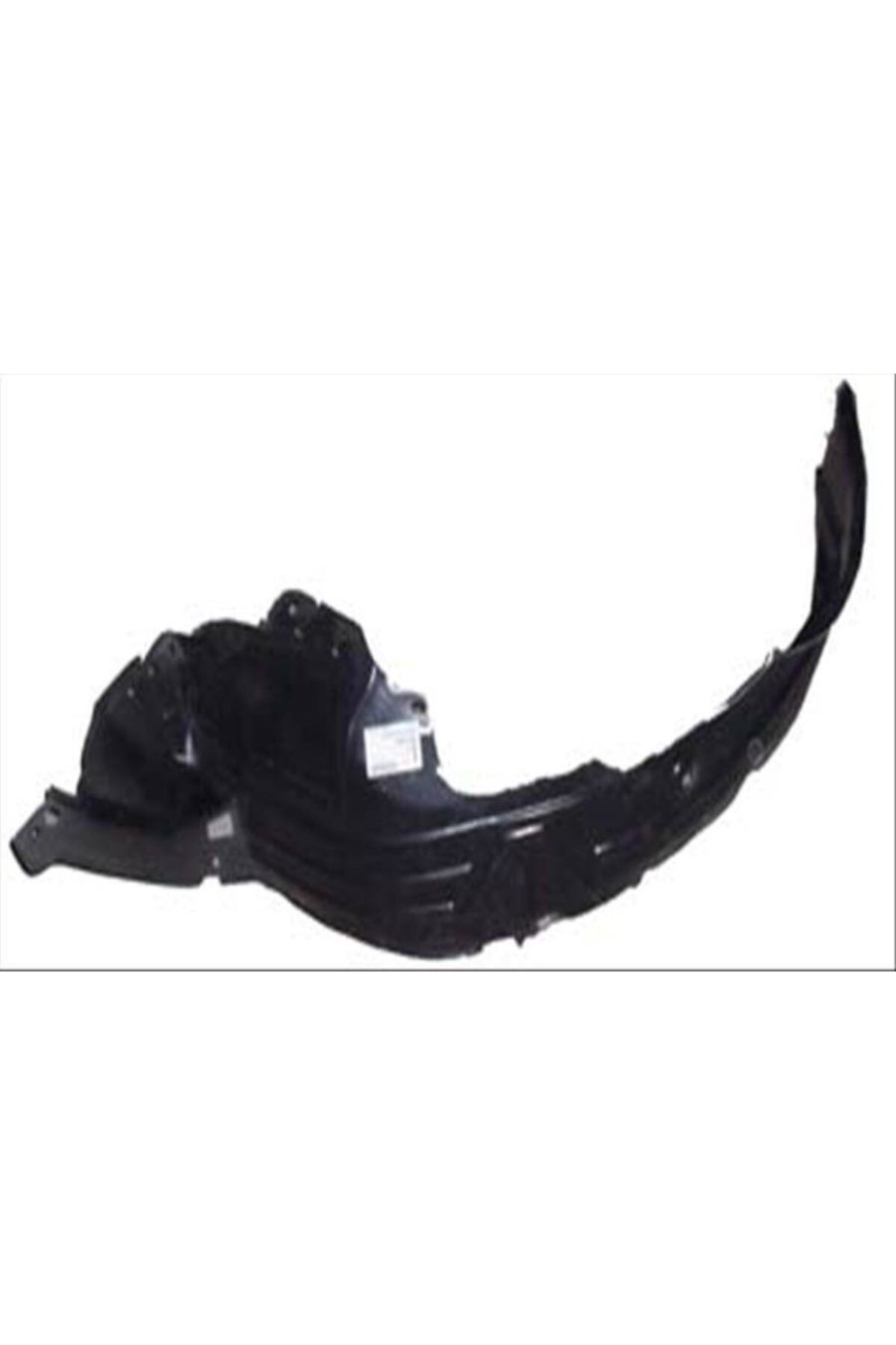Honda Crv 02/04 Ön Çamurluk Davlumbazı Sağ (Tw)
