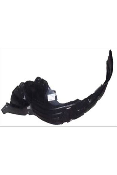 Honda Crv 02/04 Ön Çamurluk Davlumbazı Sağ (Tw)