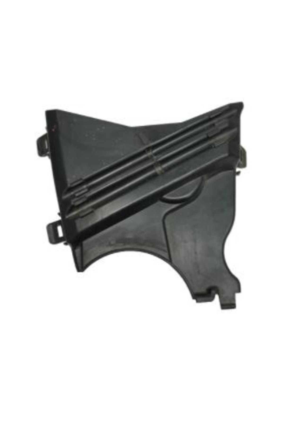 DOKKER- 13/21; TRİGER KAPAĞI DIŞ ALT (1,5DCI)