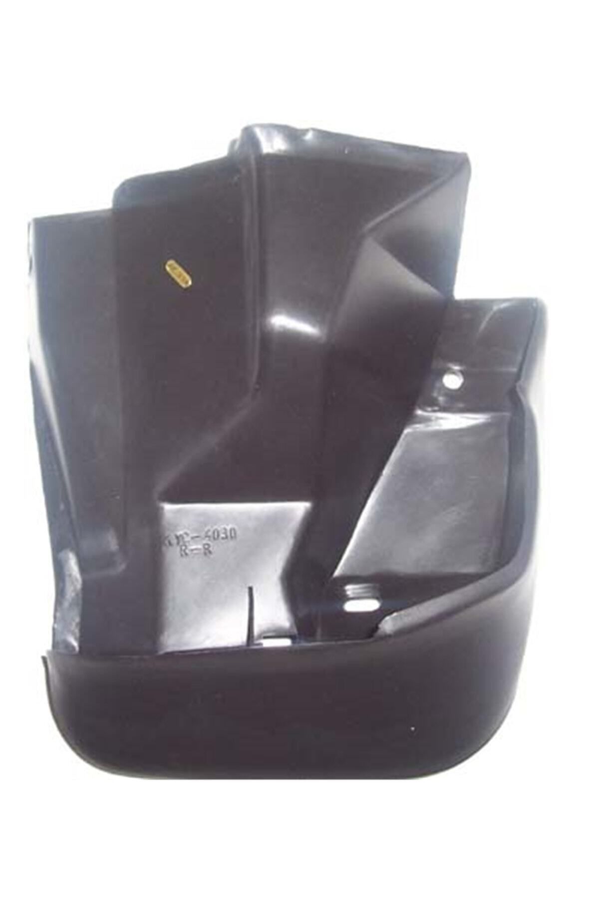 Honda Accord- 94-95 Arka Paçalık Sol Oem No: 75830-sv4-003 Uyumlu 392-2094