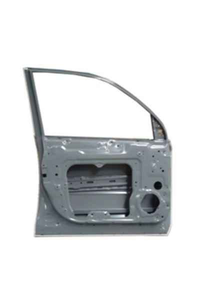 Nıssan X Traıl- 08/12; Ön Kapı Sol Komple Gri/iceli (BFN) H0101-jg0mm