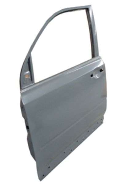 Nıssan X Traıl- 08/12; Ön Kapı Sol Komple Gri/iceli (BFN) H0101-jg0mm