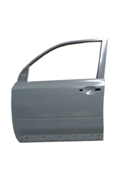 Nıssan X Traıl- 08/12; Ön Kapı Sol Komple Gri/iceli (BFN) H0101-jg0mm
