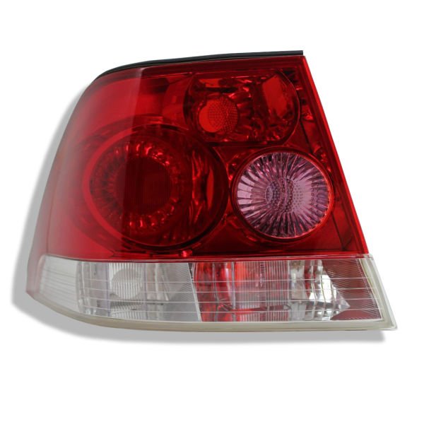Astra H 04-07 Sedan Arka Stop Sol