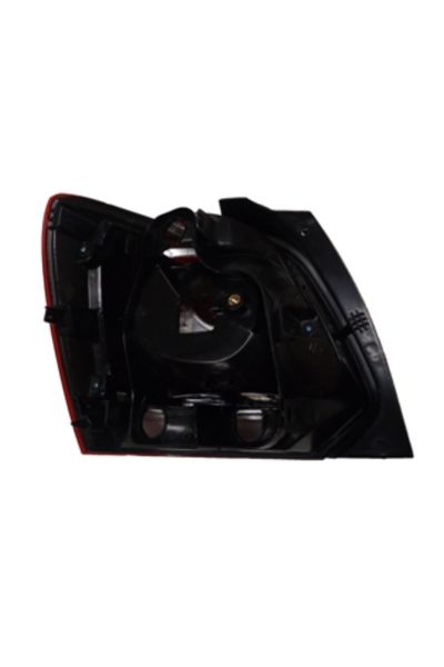 Polo- 6- 10/14; Stop Lambası Sağ Kırmızı/beyaz (FAMELLA) (OEM NO: 6R0945096A) 3444