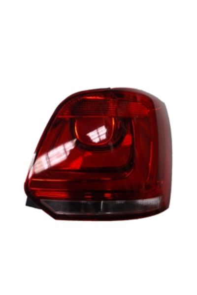 Polo- 6- 10/14; Stop Lambası Sağ Kırmızı/beyaz (FAMELLA) (OEM NO: 6R0945096A) 3444