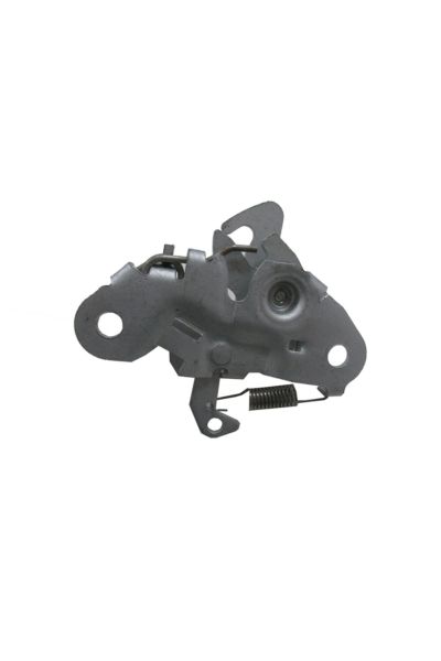 Peugeot 206 Hb 99/09 Kaput Kilidi