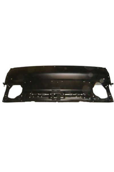 Mazda E2200 Minibüs 96/99 Ön Panel Komple (Panjur Bağlantı Saclı) (Tw)